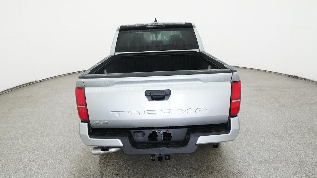 2026 Toyota Tacoma SR5 - Photo 35