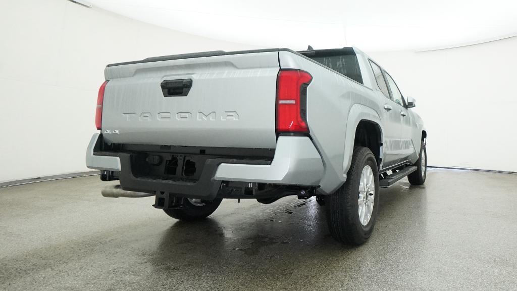 2026 Toyota Tacoma SR5 - Photo 52