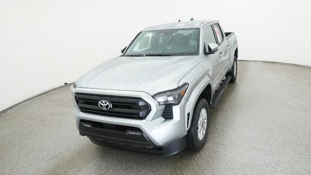 2026 Toyota Tacoma SR5 - Photo 38