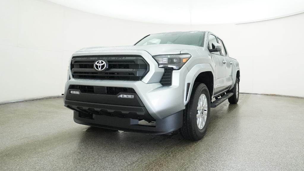2026 Toyota Tacoma SR5 - Photo 54
