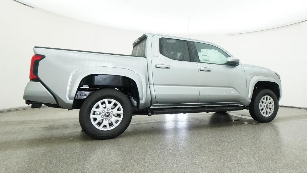2026 Toyota Tacoma SR5 - Photo 41