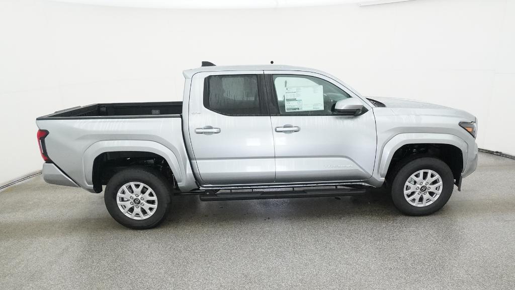 2026 Toyota Tacoma SR5 - Photo 47