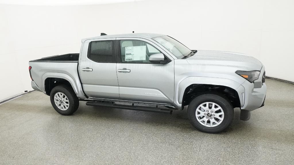 2026 Toyota Tacoma SR5 - Photo 36