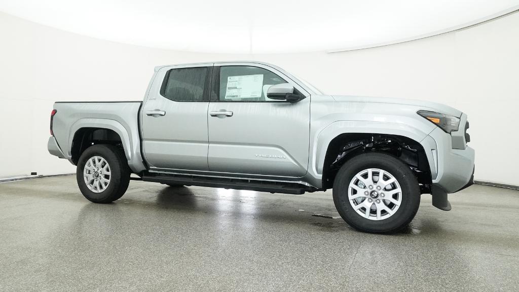 2026 Toyota Tacoma SR5 - Photo 39