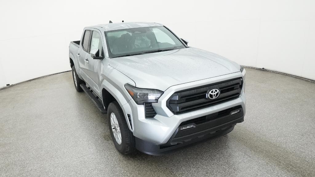 2026 Toyota Tacoma SR5 - Photo 51
