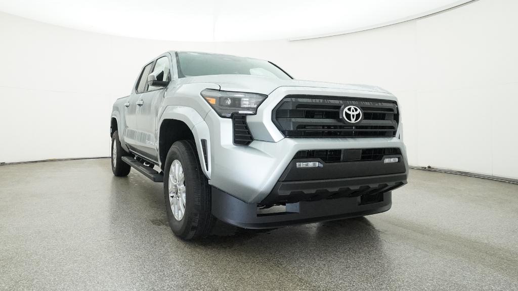 2026 Toyota Tacoma SR5 - Photo 46