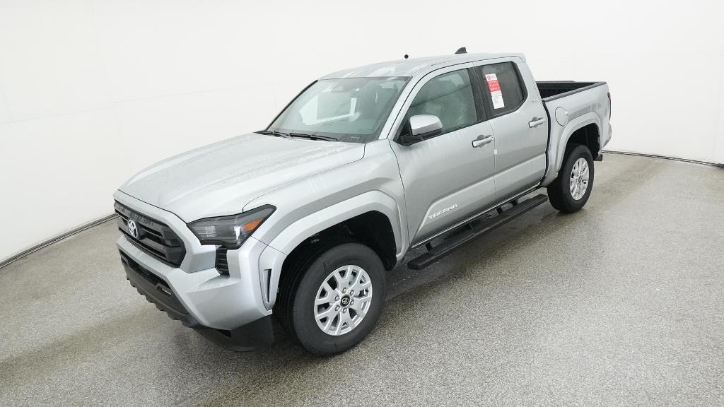 2026 Toyota Tacoma SR5 - Photo 33