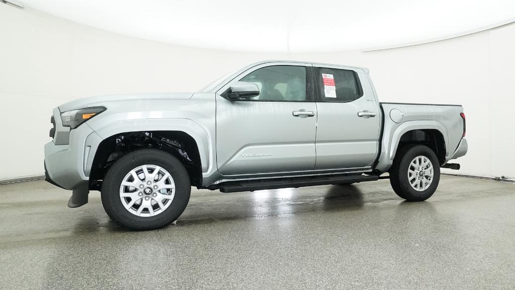 2026 Toyota Tacoma SR5 - Photo 44