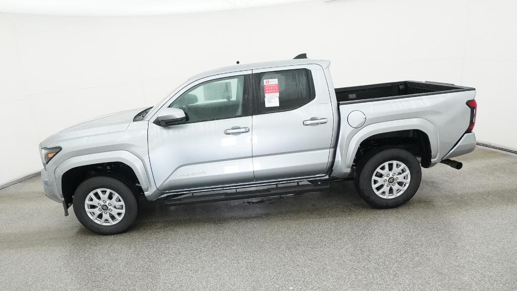 2026 Toyota Tacoma SR5 - Photo 42