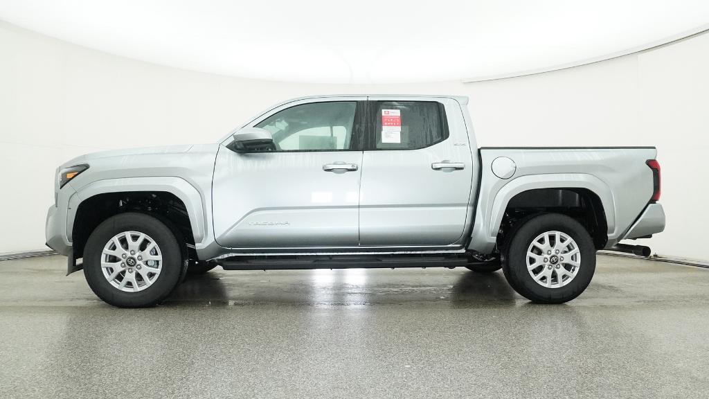 2026 Toyota Tacoma SR5 - Photo 49