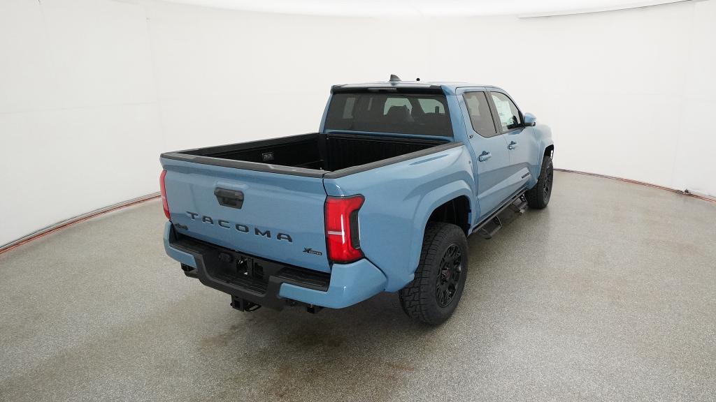 New 2026 Heritage Blue Toyota  SR5 image 49