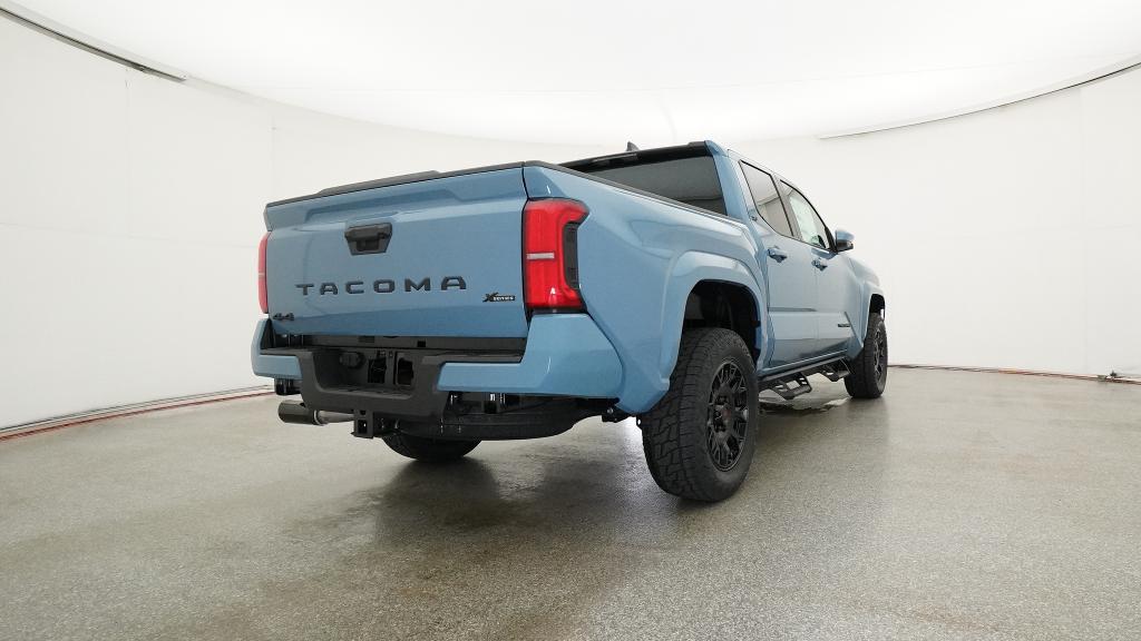 New 2026 Heritage Blue Toyota  SR5 image 48