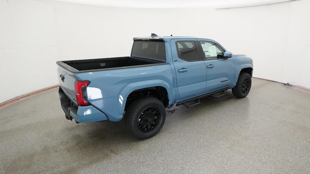 New 2026 Heritage Blue Toyota  SR5 image 45