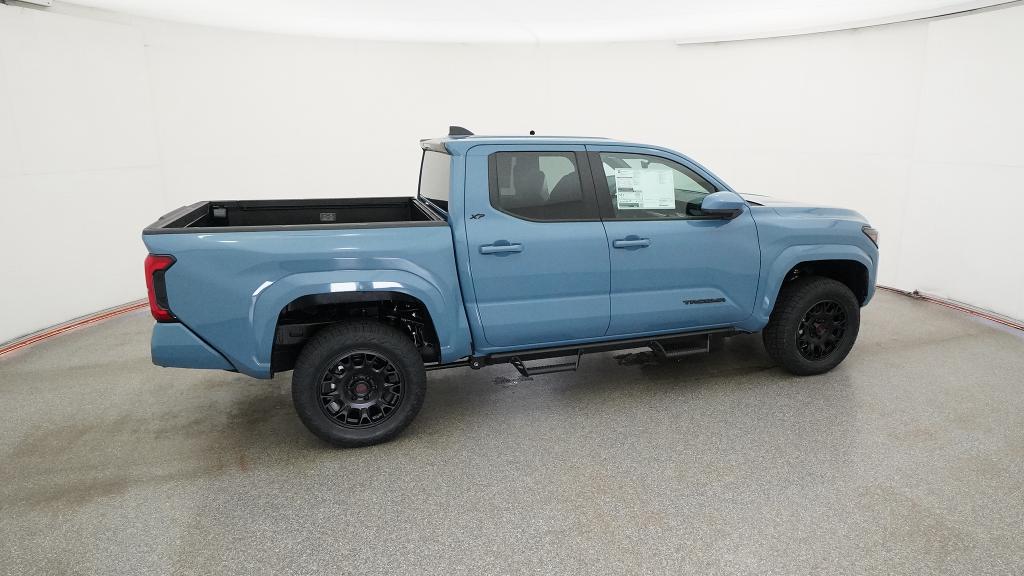 New 2026 Heritage Blue Toyota  SR5 image 43