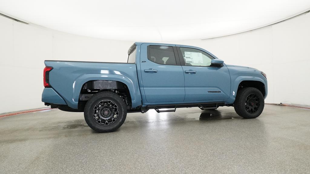 New 2026 Heritage Blue Toyota  SR5 image 42