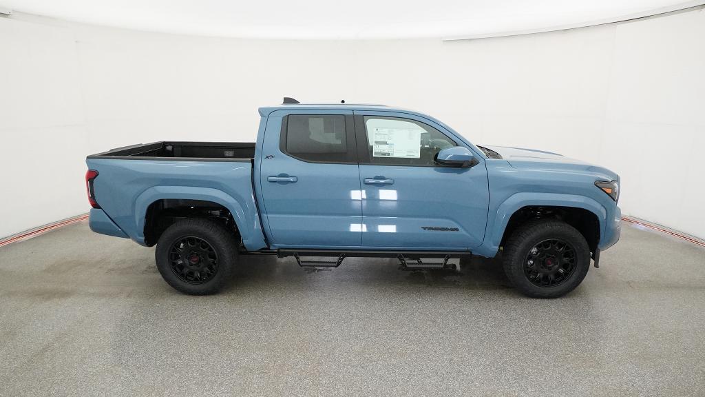 New 2026 Heritage Blue Toyota  SR5 image 41