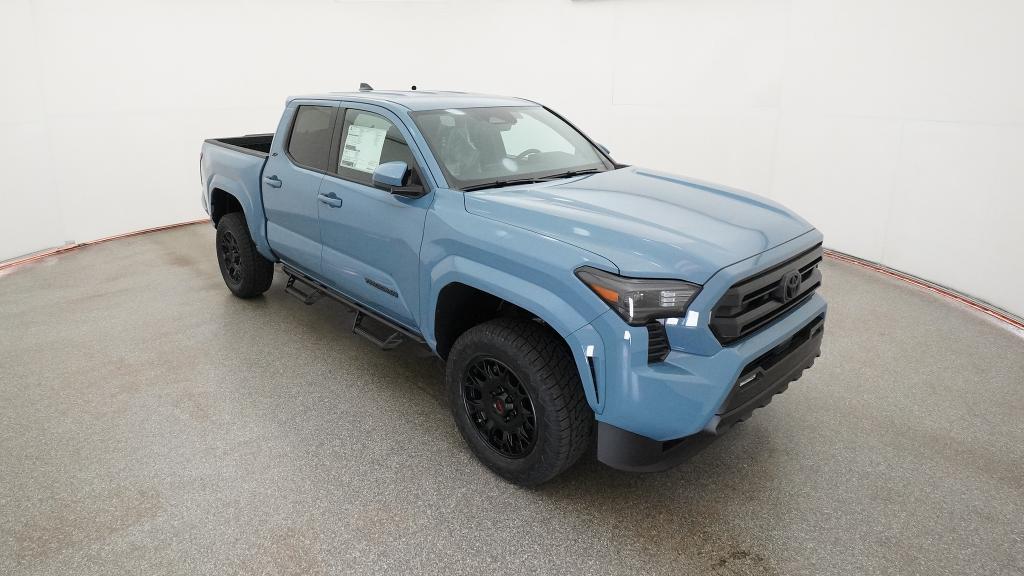 New 2026 Heritage Blue Toyota  SR5 image 37