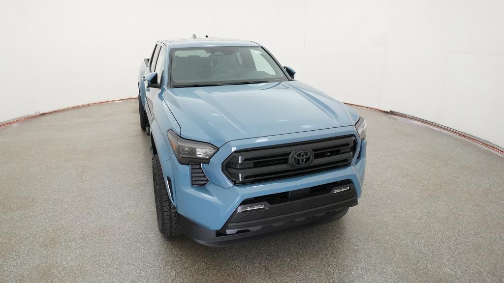 New 2026 Heritage Blue Toyota  SR5 image 35