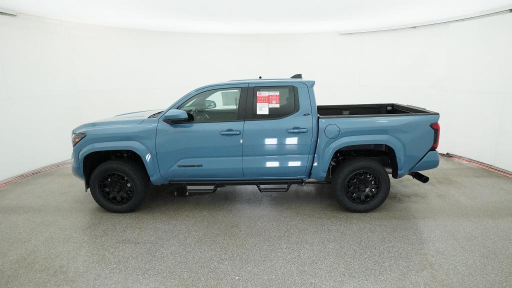 New 2026 Heritage Blue Toyota  SR5 image 30