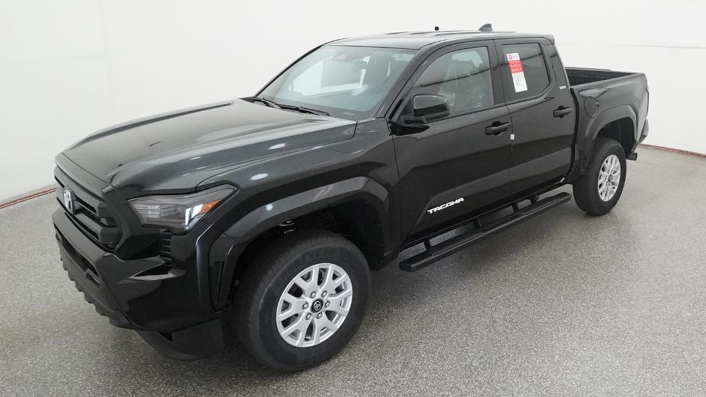 2026 Toyota Tacoma  SR5