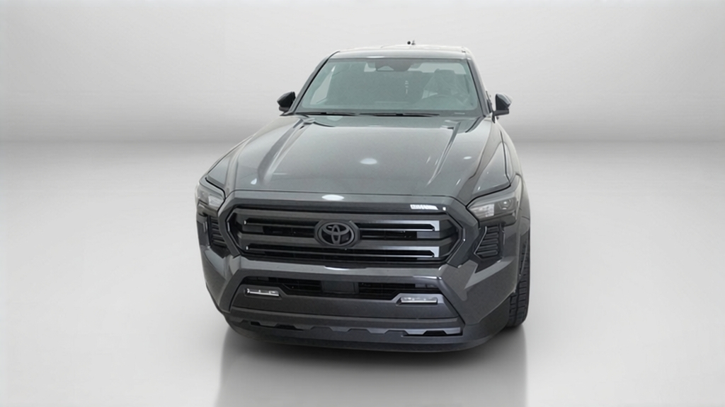 New 2026 Underground Toyota SR5 image 67