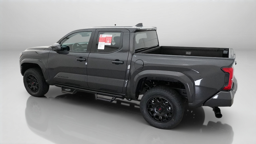 New 2026 Underground Toyota SR5 image 66