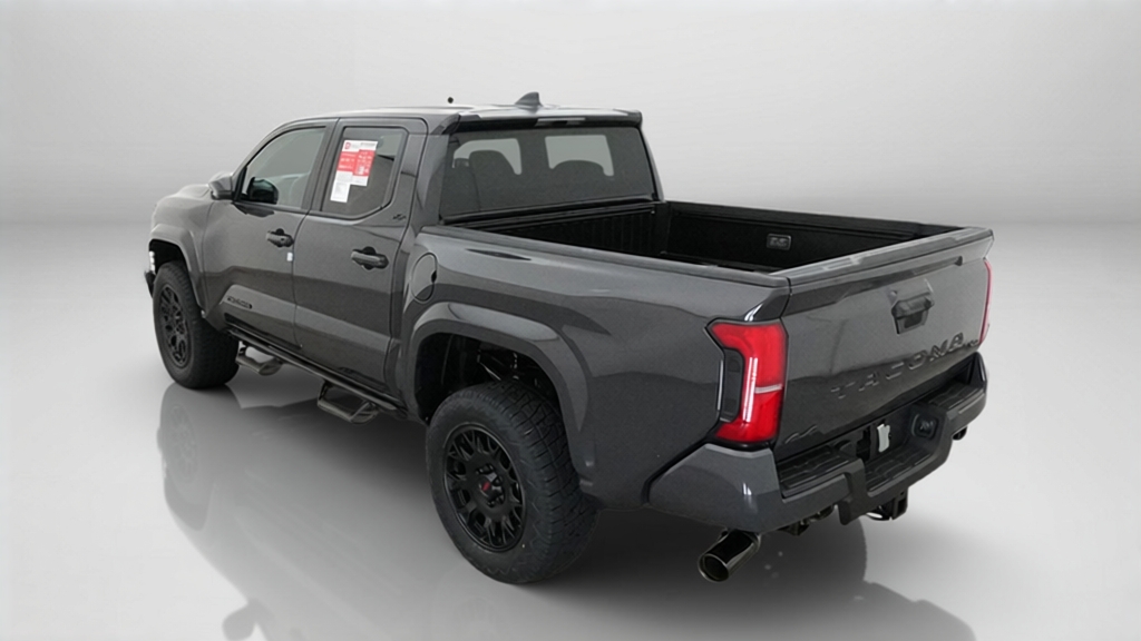 New 2026 Underground Toyota SR5 image 65