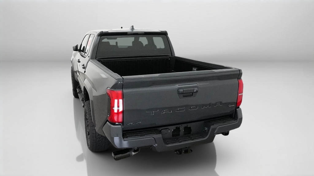 New 2026 Underground Toyota SR5 image 64