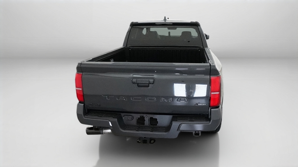 New 2026 Underground Toyota SR5 image 63
