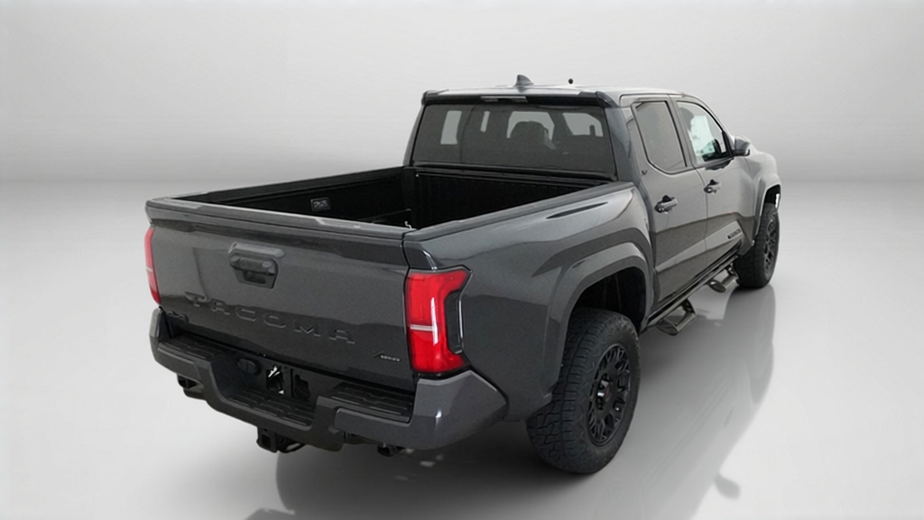 New 2026 Underground Toyota SR5 image 62