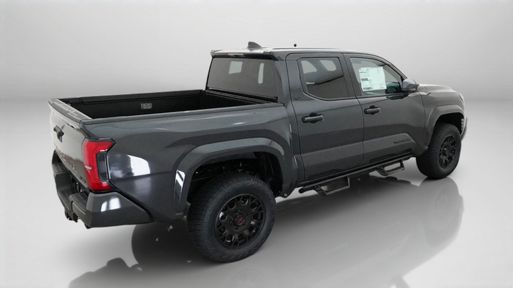 New 2026 Underground Toyota SR5 image 60