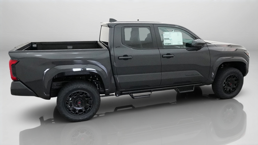 New 2026 Underground Toyota SR5 image 59