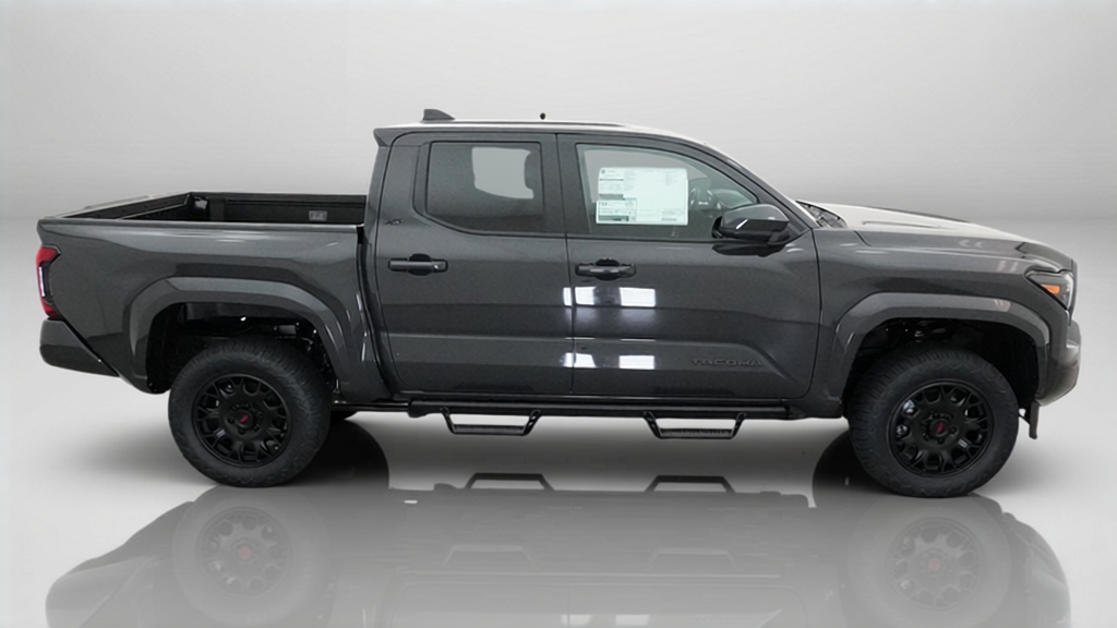New 2026 Underground Toyota SR5 image 58