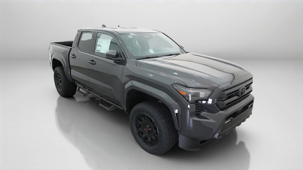 New 2026 Underground Toyota SR5 image 56