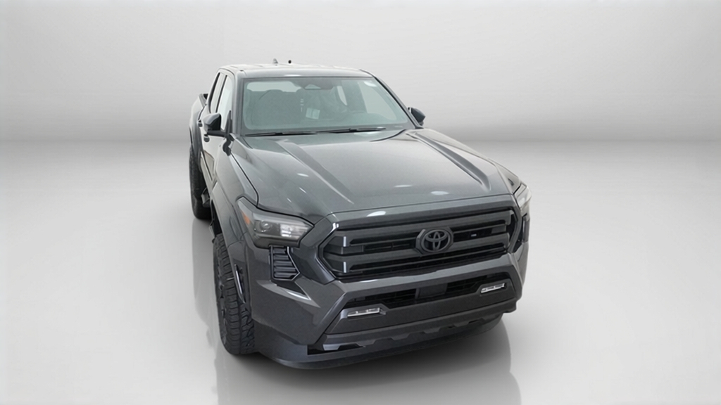 New 2026 Underground Toyota SR5 image 55