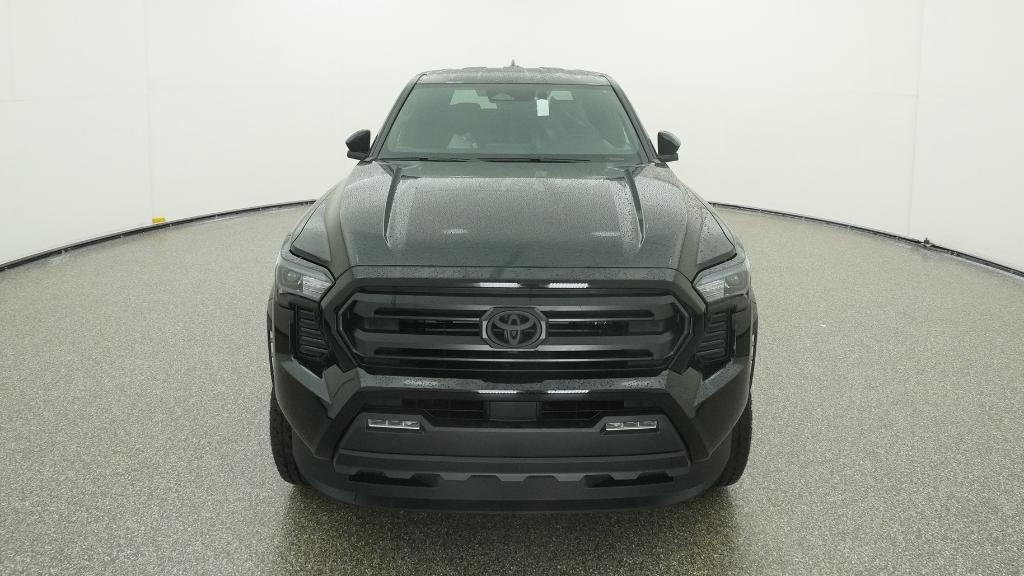 2026 Toyota Tacoma SR5 - Photo 31