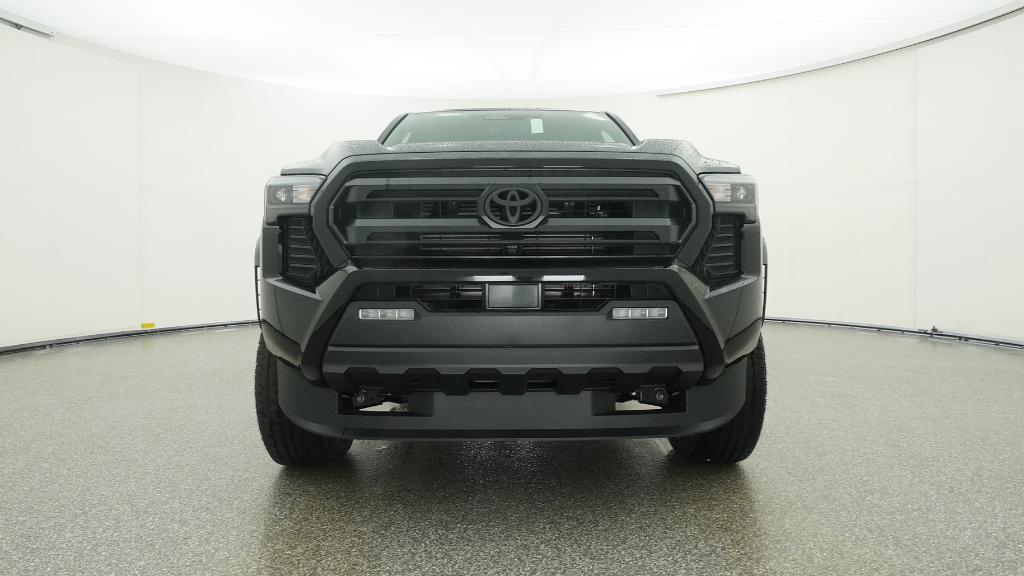 2026 Toyota Tacoma SR5 - Photo 16