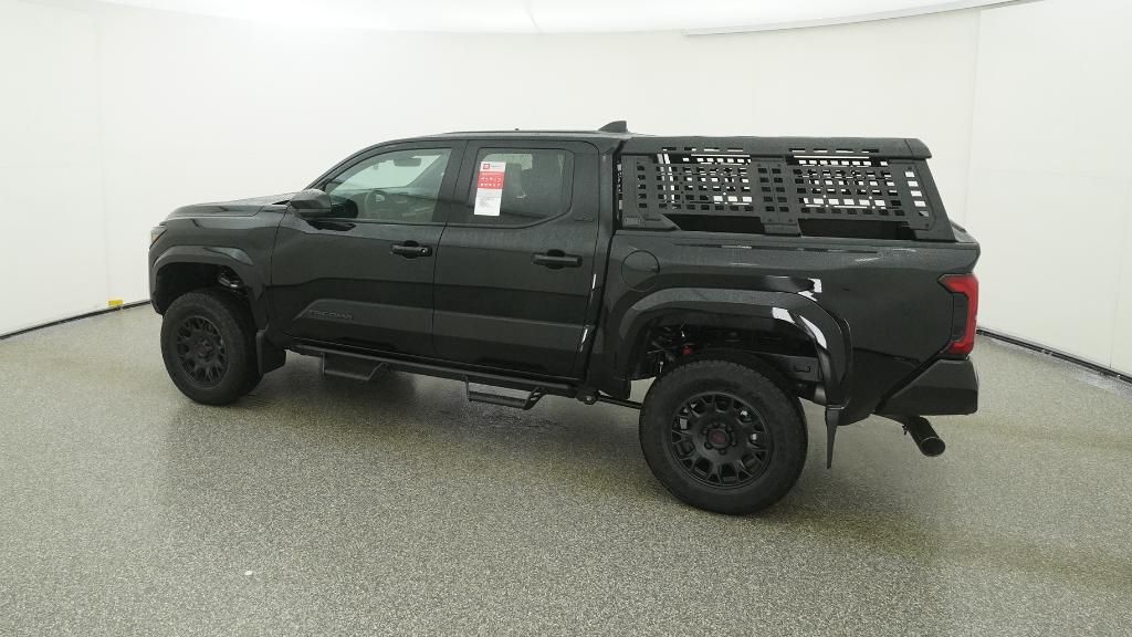 2026 Toyota Tacoma SR5 - Photo 19