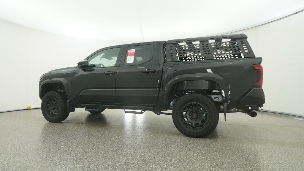 2026 Toyota Tacoma SR5 - Photo 10
