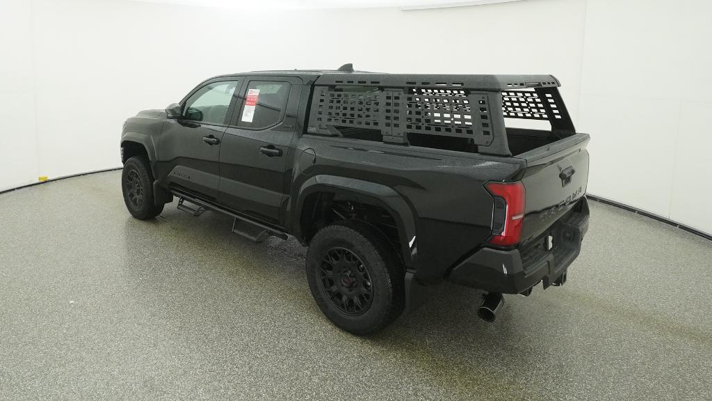 2026 Toyota Tacoma SR5 - Photo 23