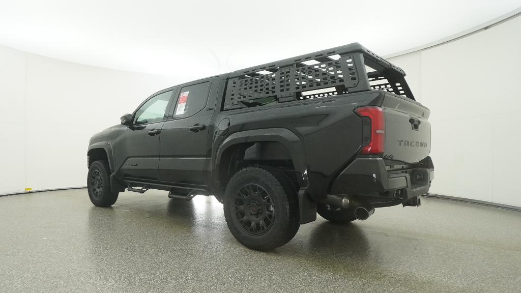 2026 Toyota Tacoma SR5 - Photo 18