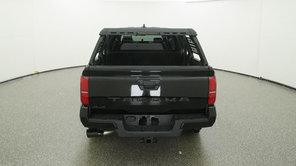 2026 Toyota Tacoma SR5 - Photo 21
