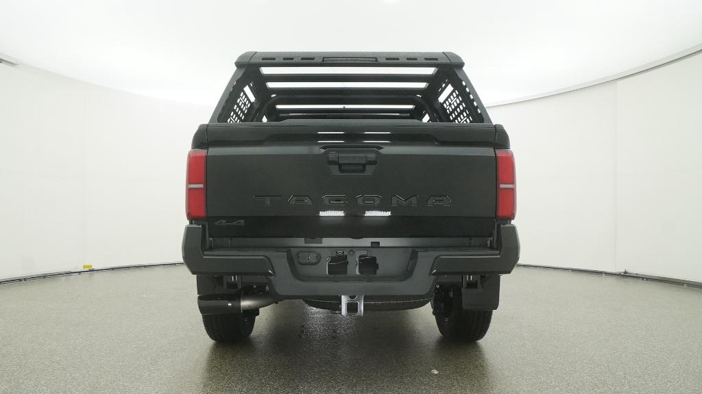 2026 Toyota Tacoma SR5 - Photo 32