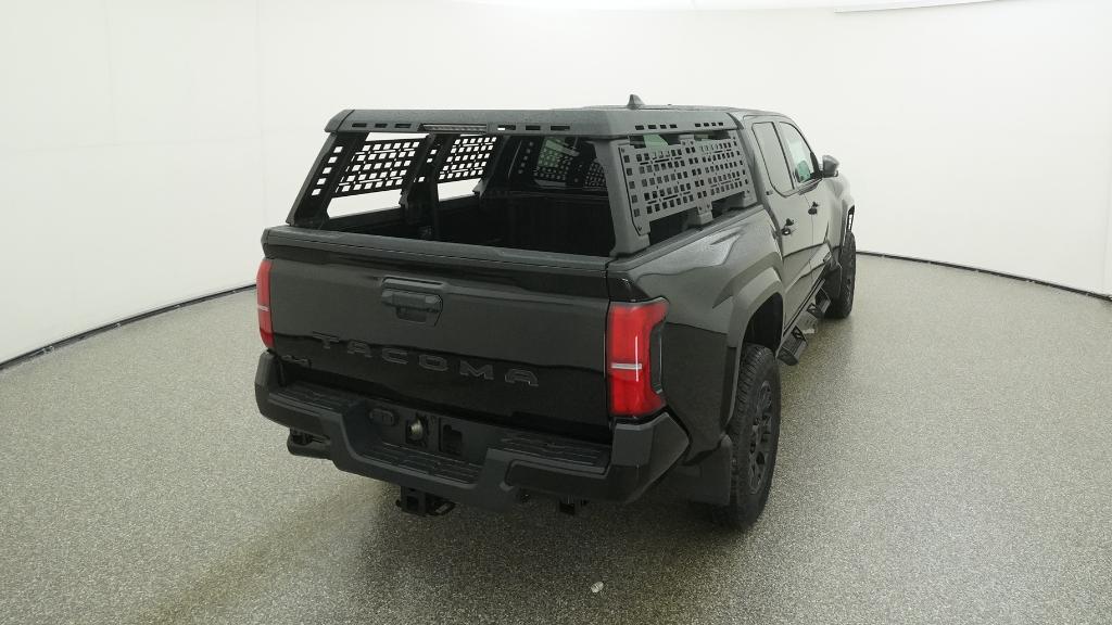 2026 Toyota Tacoma SR5 - Photo 25