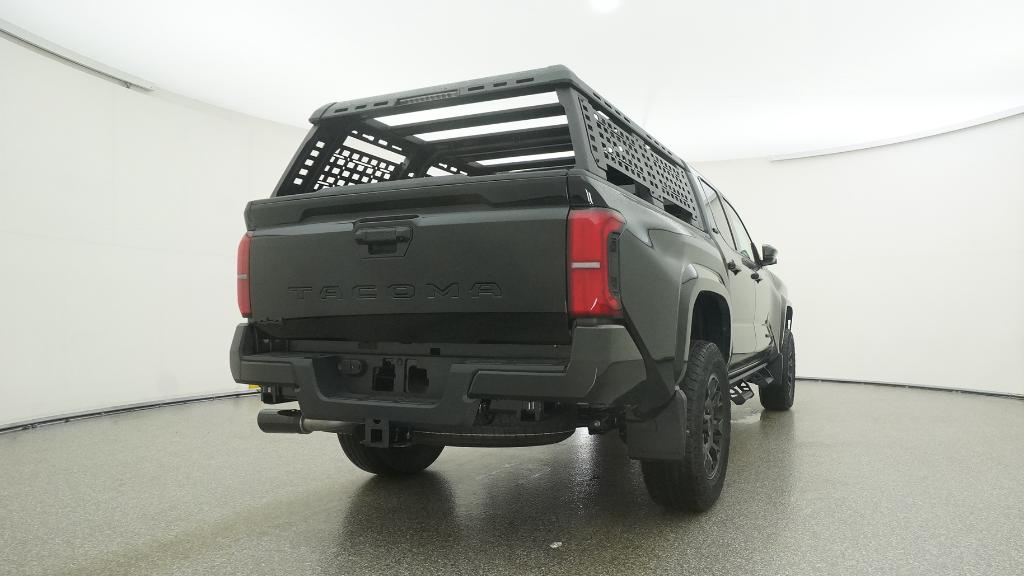 2026 Toyota Tacoma SR5 - Photo 26