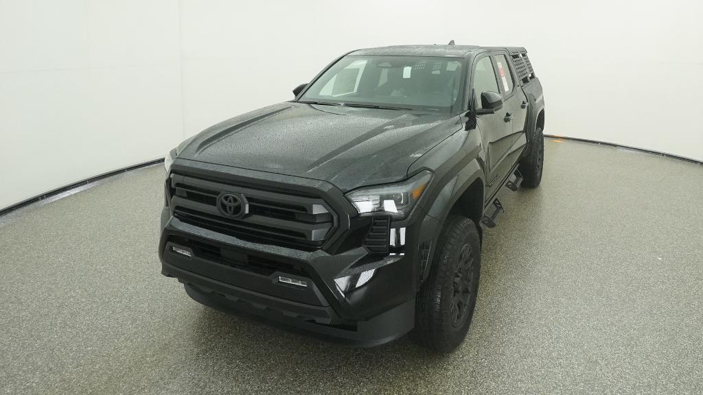 2026 Toyota Tacoma SR5 - Photo 9