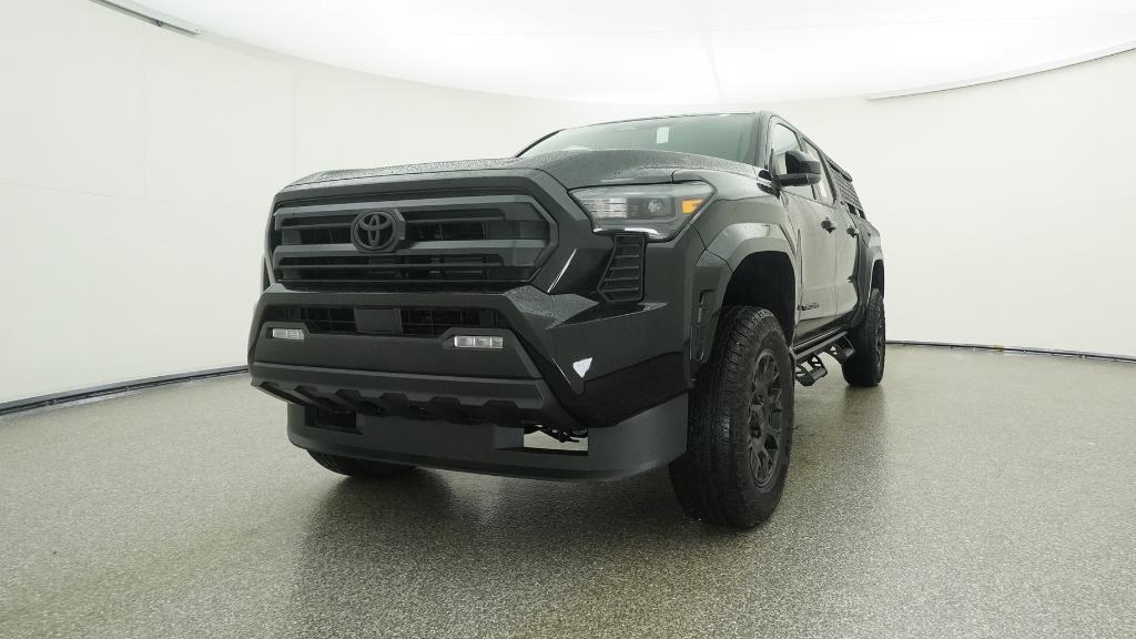 2026 Toyota Tacoma SR5 - Photo 6