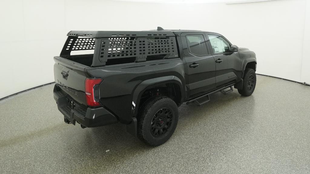 2026 Toyota Tacoma SR5 - Photo 30