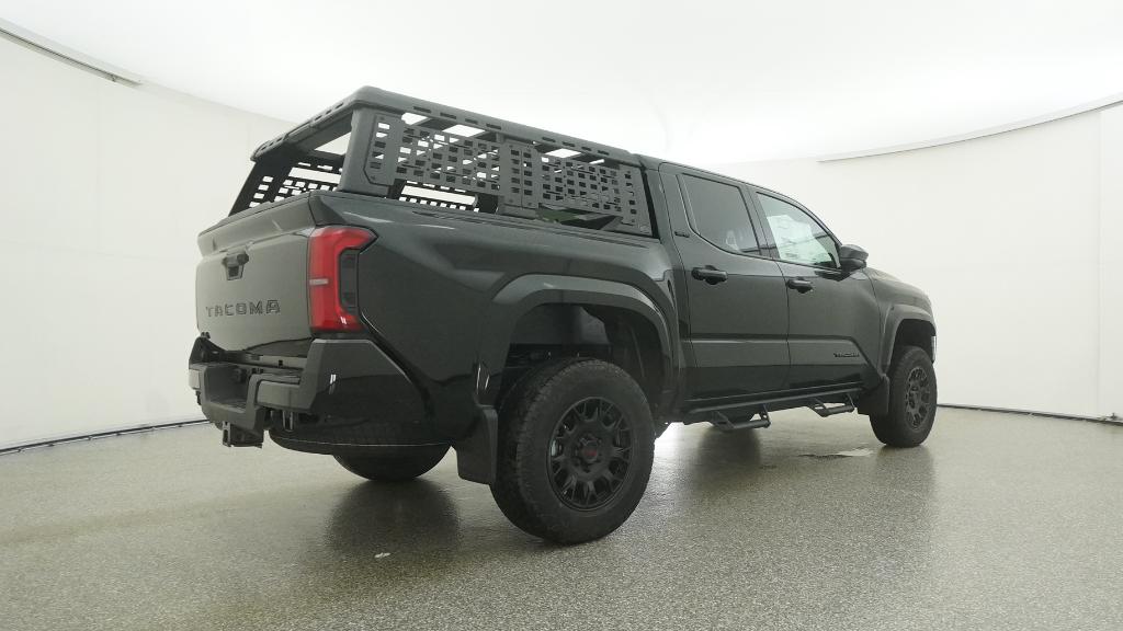 2026 Toyota Tacoma SR5 - Photo 20