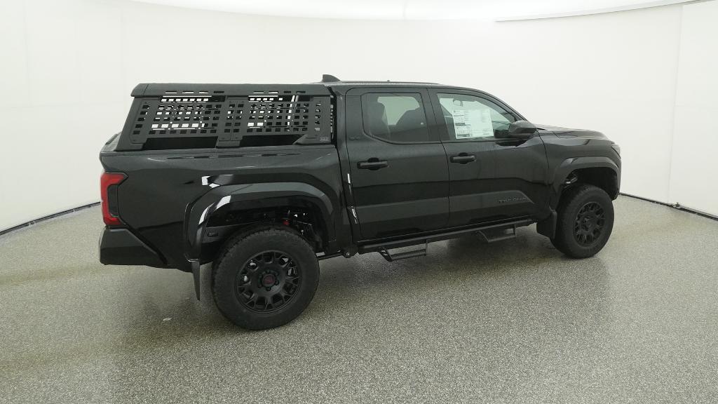 2026 Toyota Tacoma SR5 - Photo 8